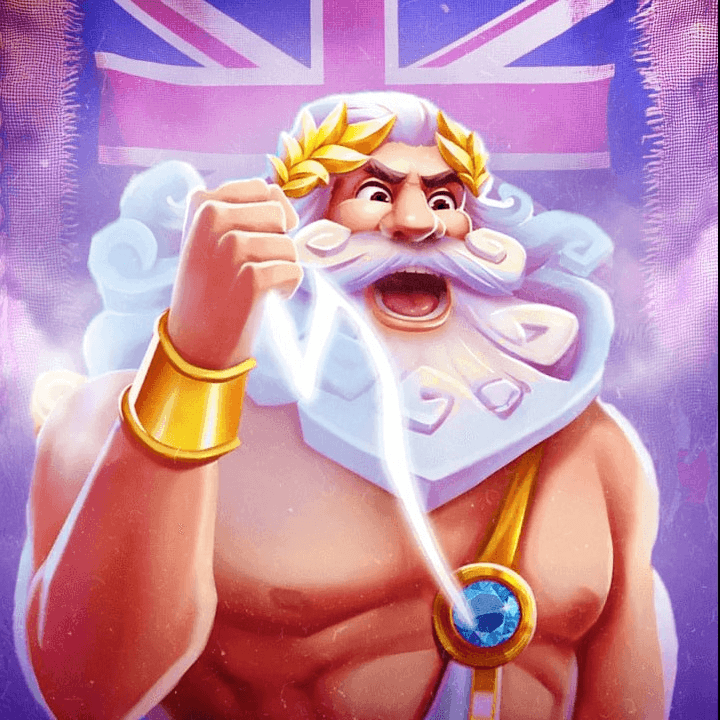 Olympus™ Deluxe Slot